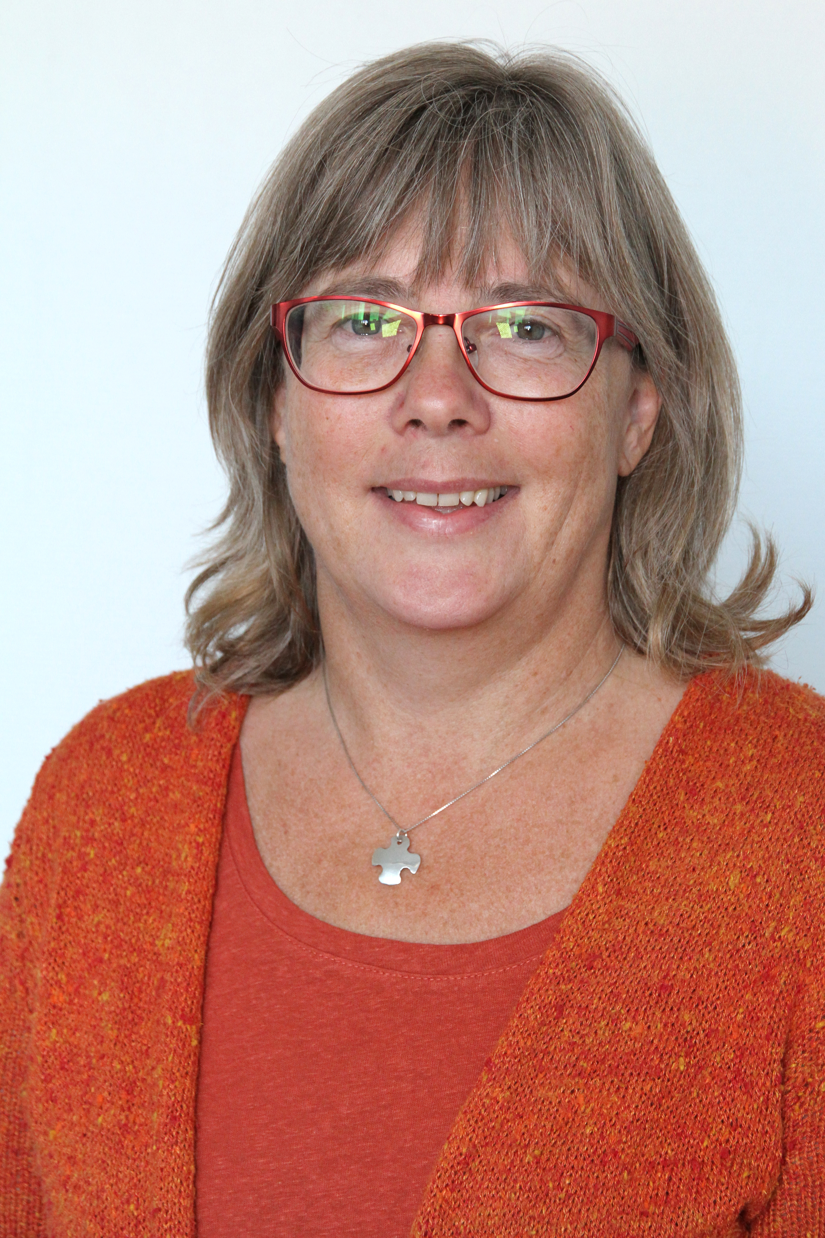 Yvonne Landström